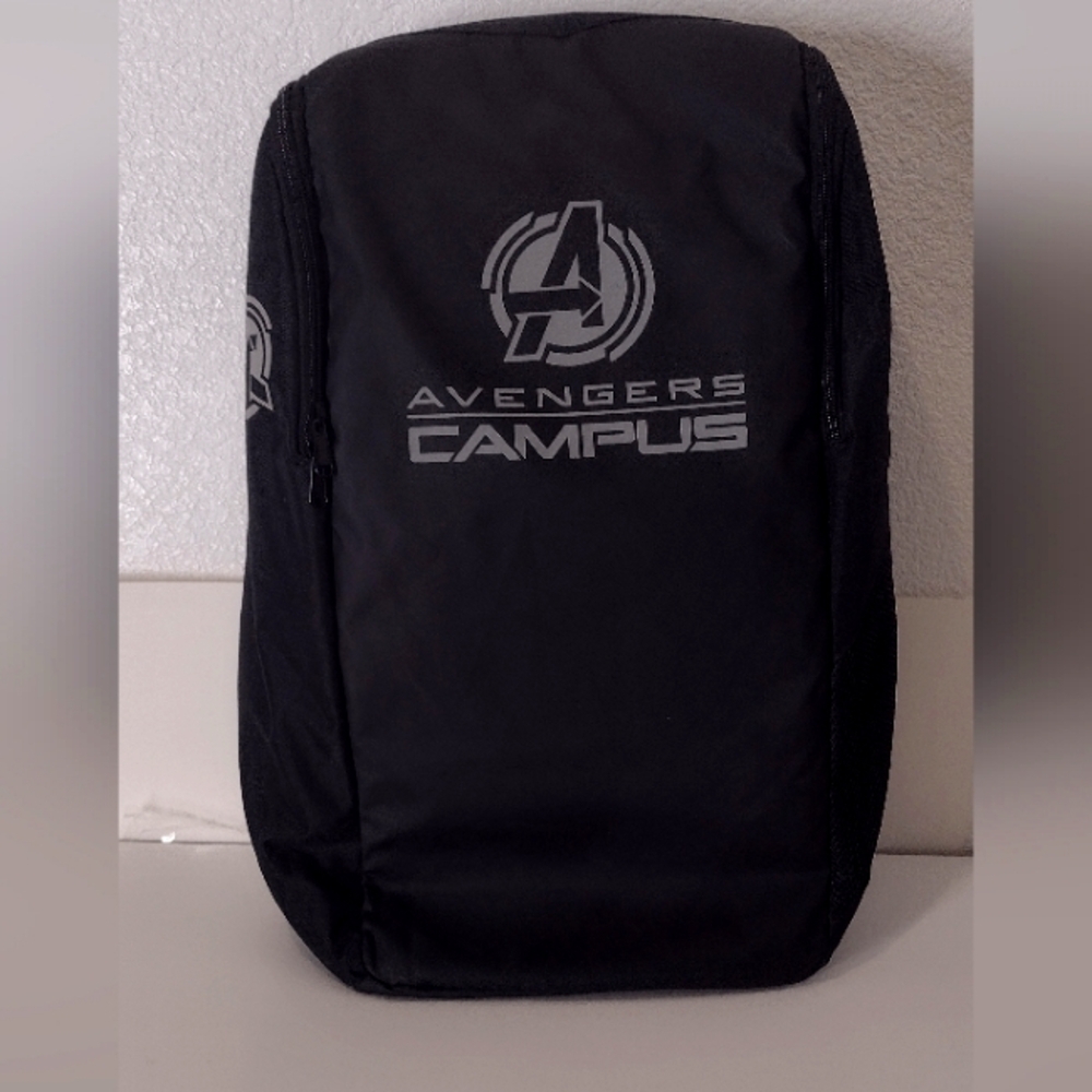 Disney Avengers campus backpack and shoulder bag